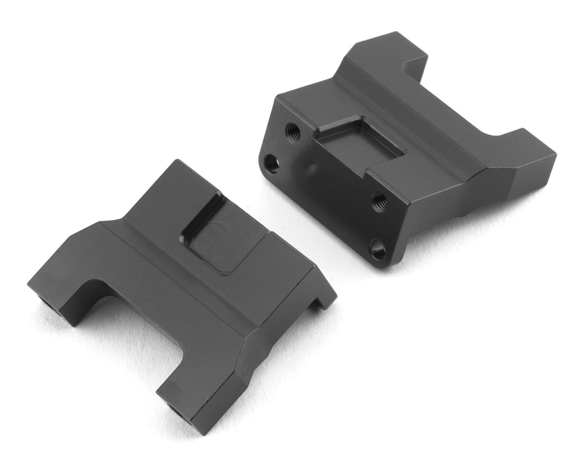 ST Racing Concepts Enduro Trailrunner Aluminum Front Gearbox Mount (2)