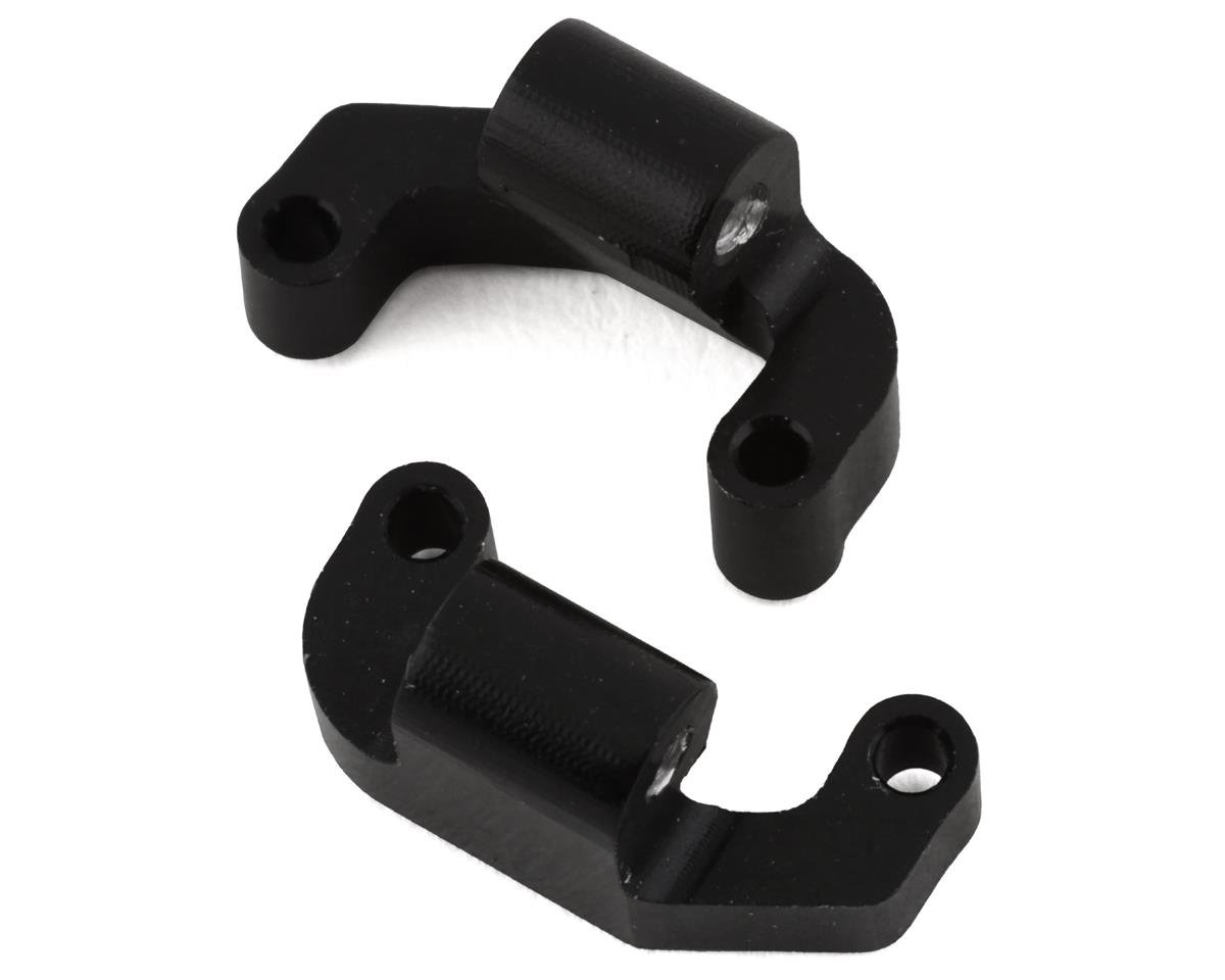 RC4WD 1/24 D44 CNC Axle Upper Link Mounts