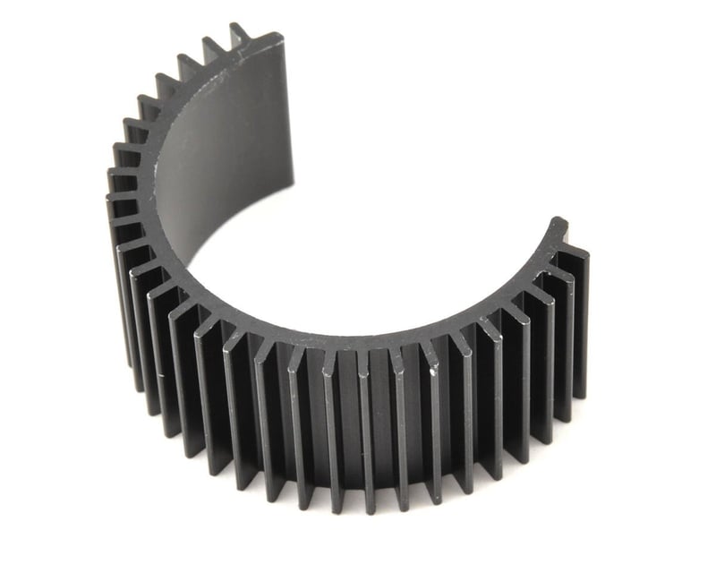 Aluminum Heat Sink