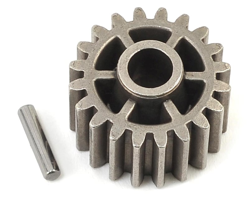20-Tooth Transmission Input Gear