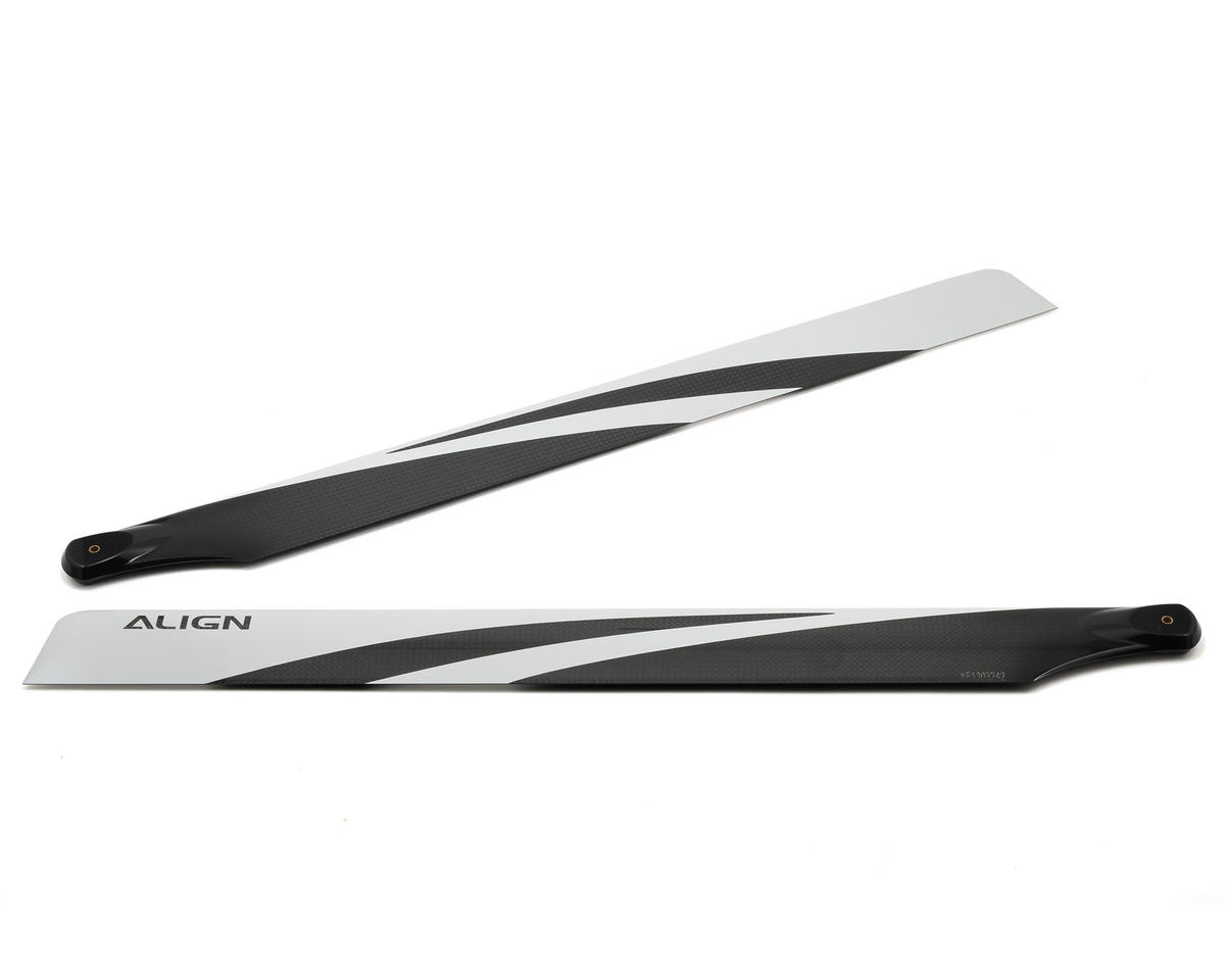 Align 550mm 3G Carbon Fiber Blades