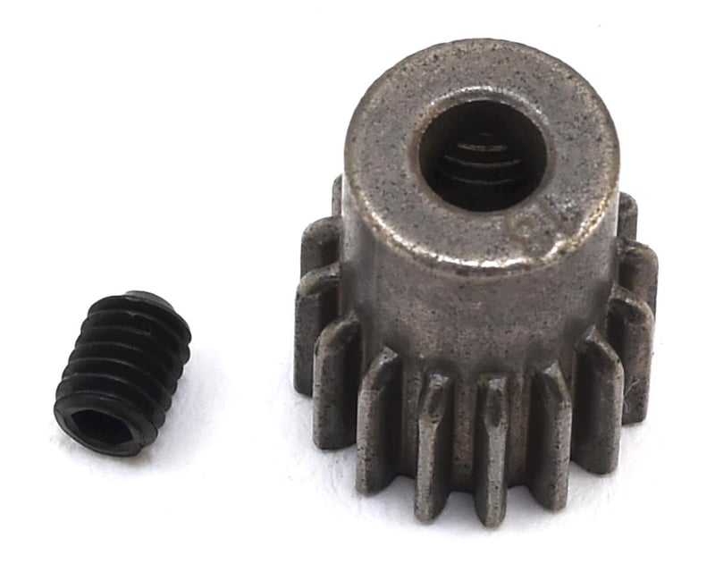 16-Tooth Pinion Gear (48-Pitch) 3 mm Bore