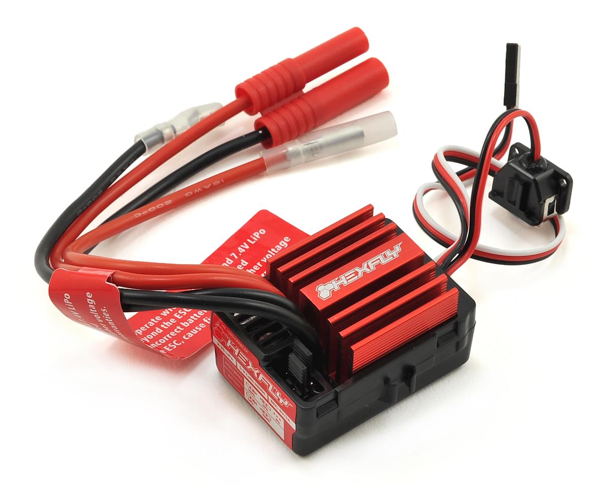 Redcat Everest Gen7 Electronic Speed Control