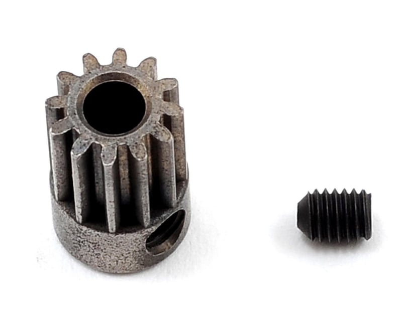 12-Tooth Pinion Gear (48-Pitch) 3 mm Bore