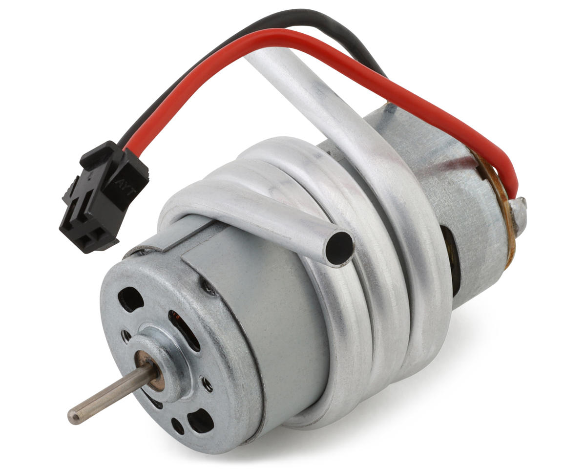 UDI RC Inkfish Electric Jet Ski Brushed Motor