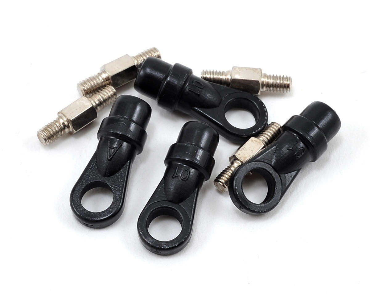 Align 500DFC Linkage Rod Set