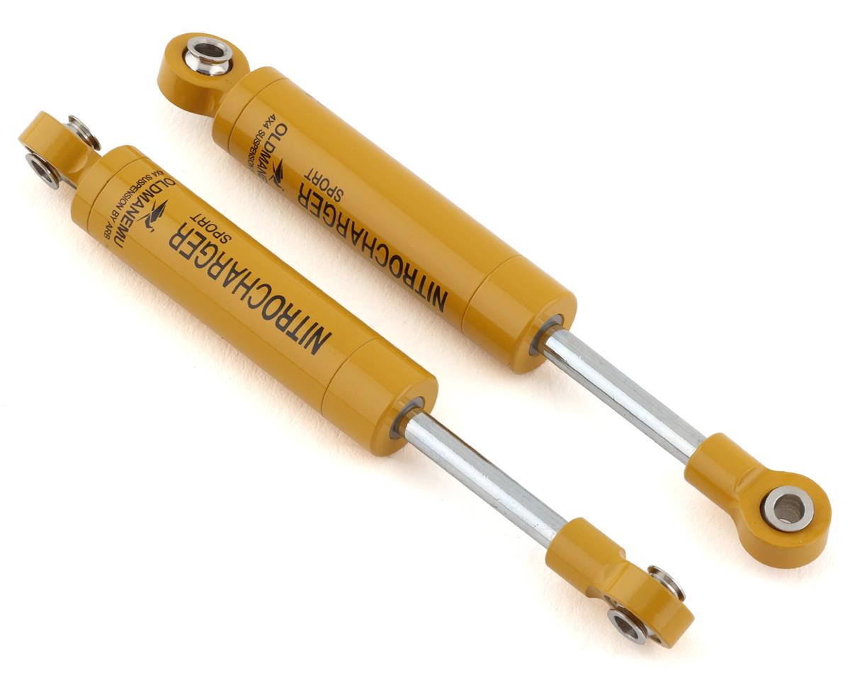 RC4WD "Old Man Emu" 1/10th Scale Nitrocharger Sport Shock (2)