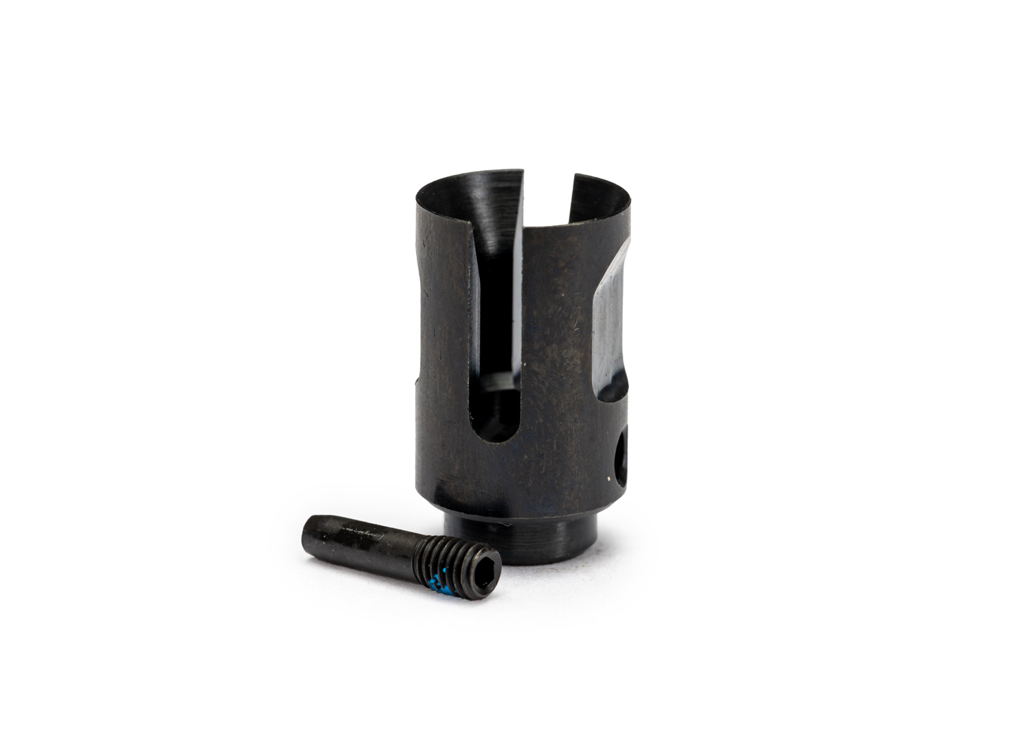 Steel Drive Cup w/ Screw Pin