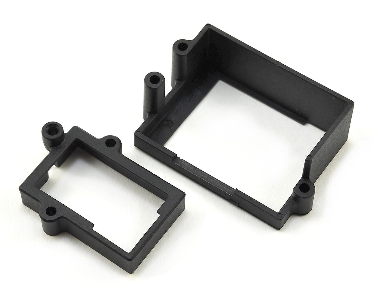 Redcat Everest Gen7 ESC/Receiver Mount