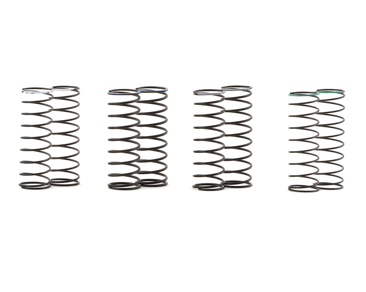 Element RC Enduro SE Shock Springs (8) (Soft)