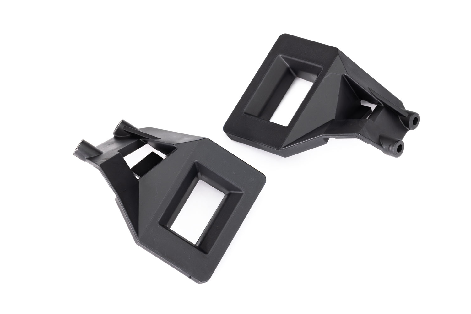 Maxx Slash Front Body Mounts (L&R)