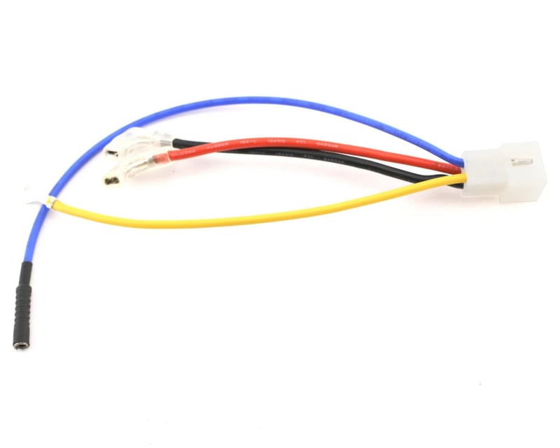 EZ-Start Wiring Harness