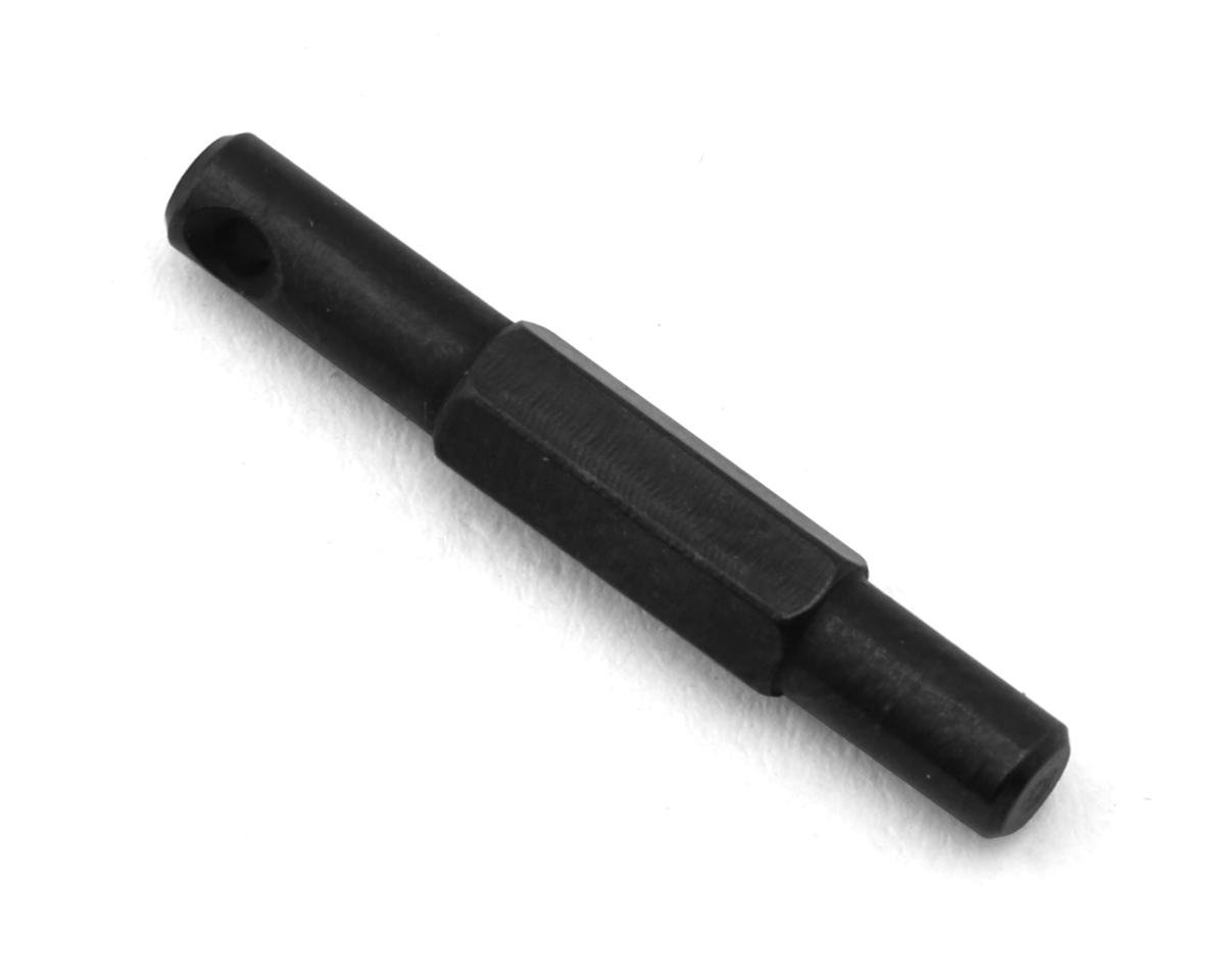 UDI RC UCX18 Short Gear Spindle Shaft