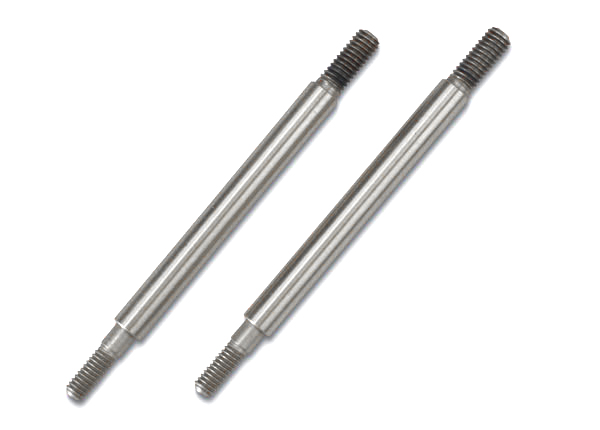 1/10 GTR Shock Stainless Steel Shafts (2)