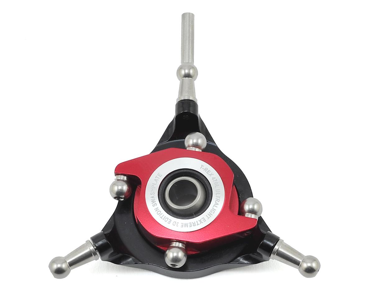 Align CCPM Metal Swashplate (470L)