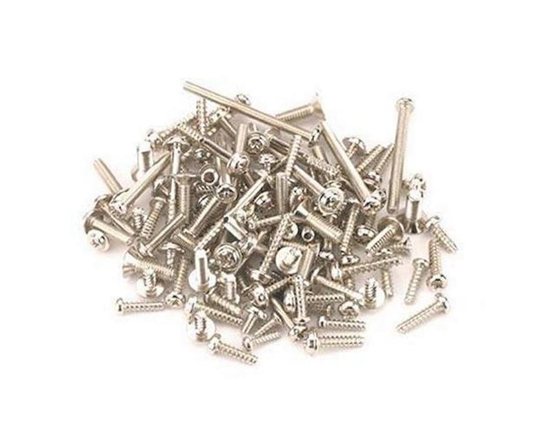 Assorted Screw Set