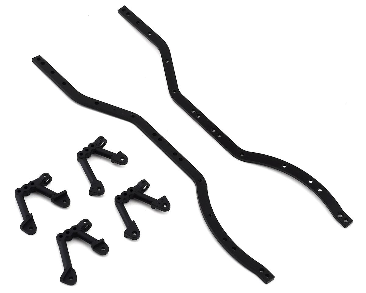 Element RC Enduro24 Chassis Parts