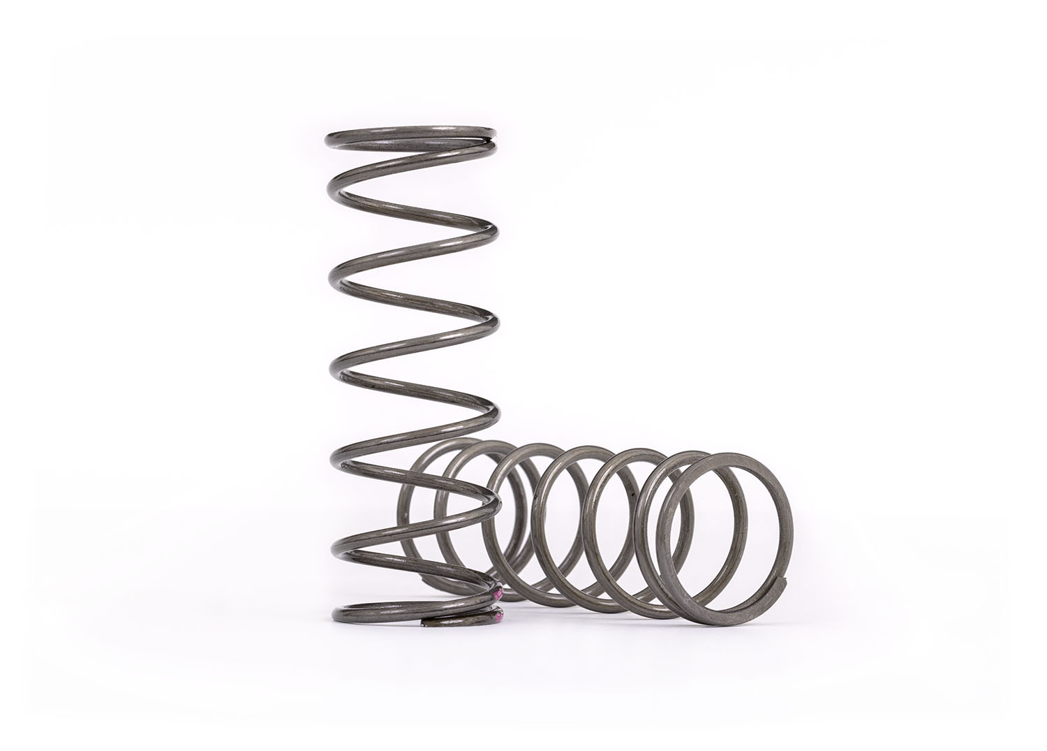 Medium GTX Springs (4.101-Rate Pink Stripe) (2)