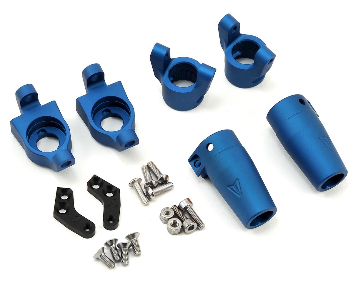 Vanquish Products Wraith Stage 1 Kit (Blue)