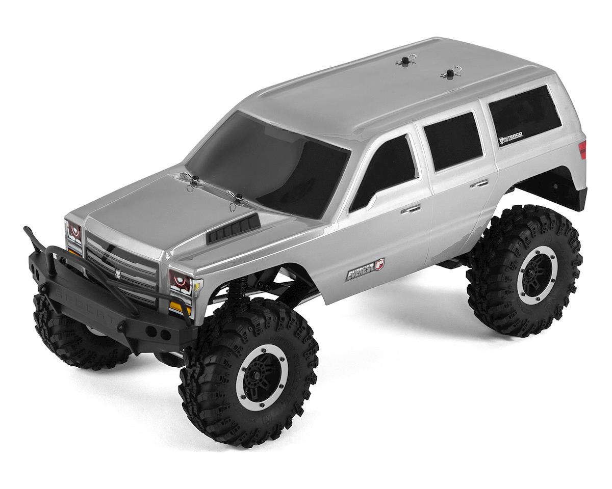 Redcat Everest Gen7 1/10 4WD RTR Scale Rock Crawler