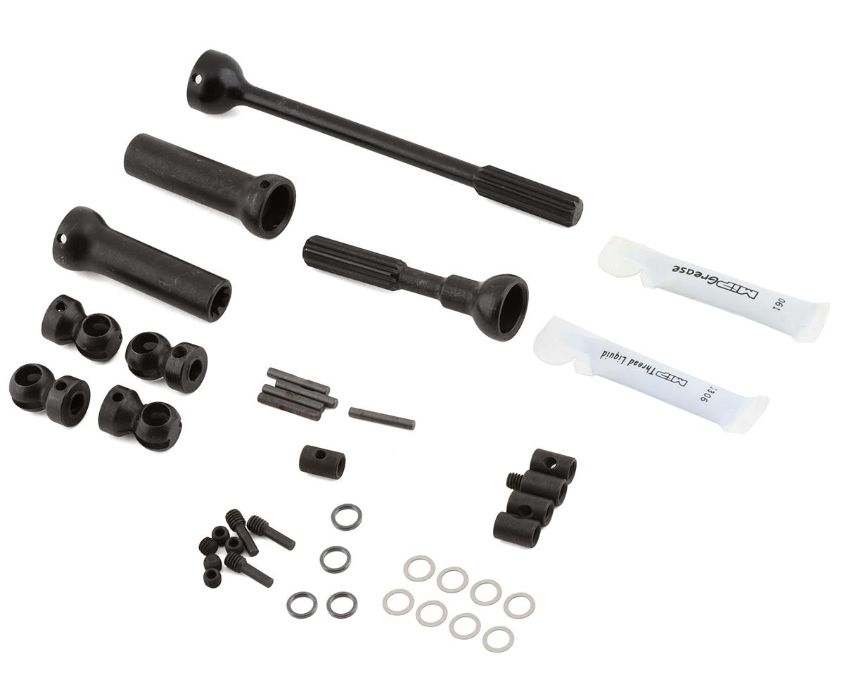 MIP Axial SCX10 II Center Drive Kit (12.3" Wheelbase)
