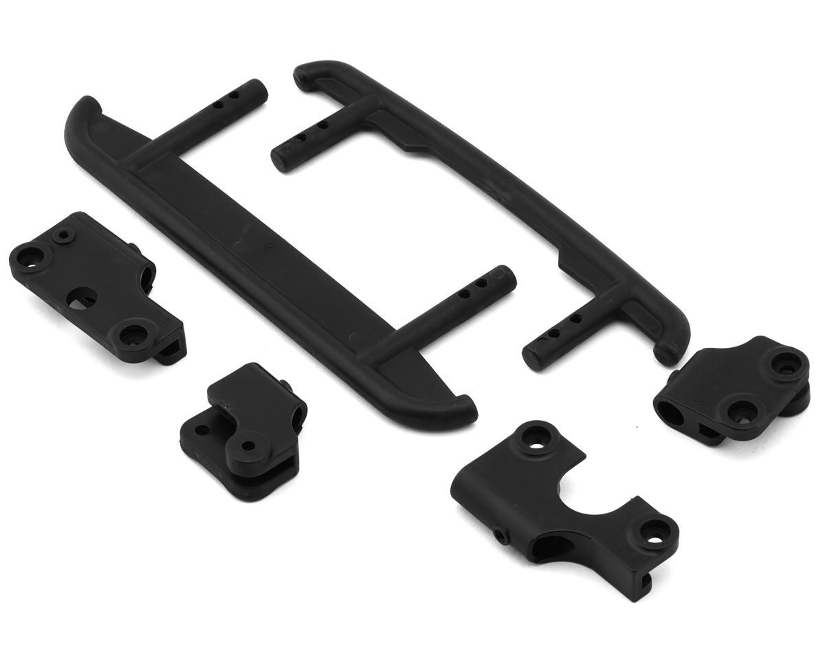 Redcat Vertex-6 Bumpers & Mounts Set