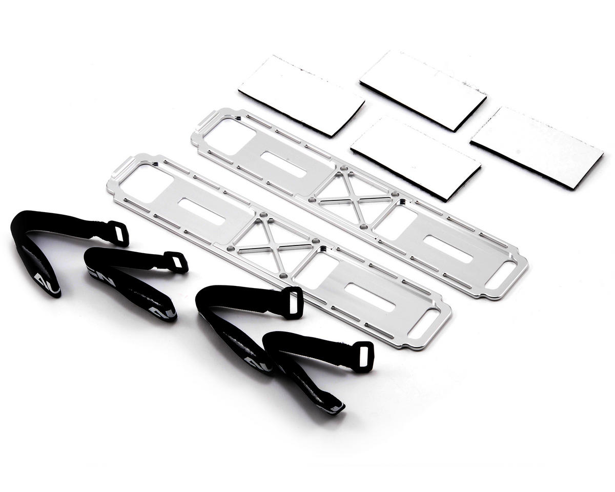 Align Metal Battery Mount Set (2)