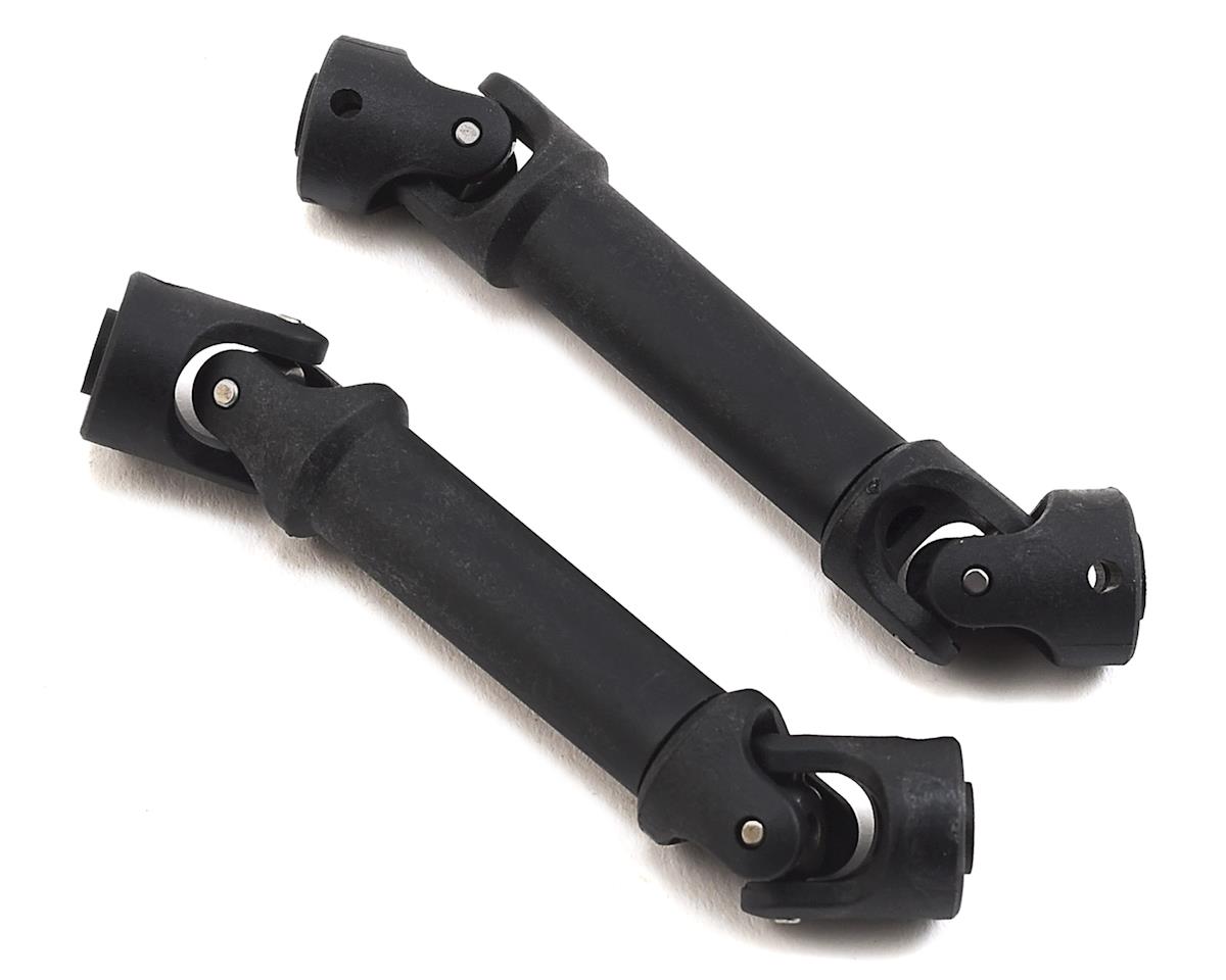 MST CMX Driveshaft