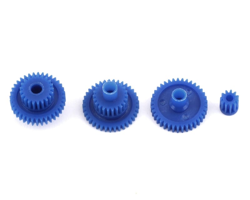 Speed Transmission Gear Set