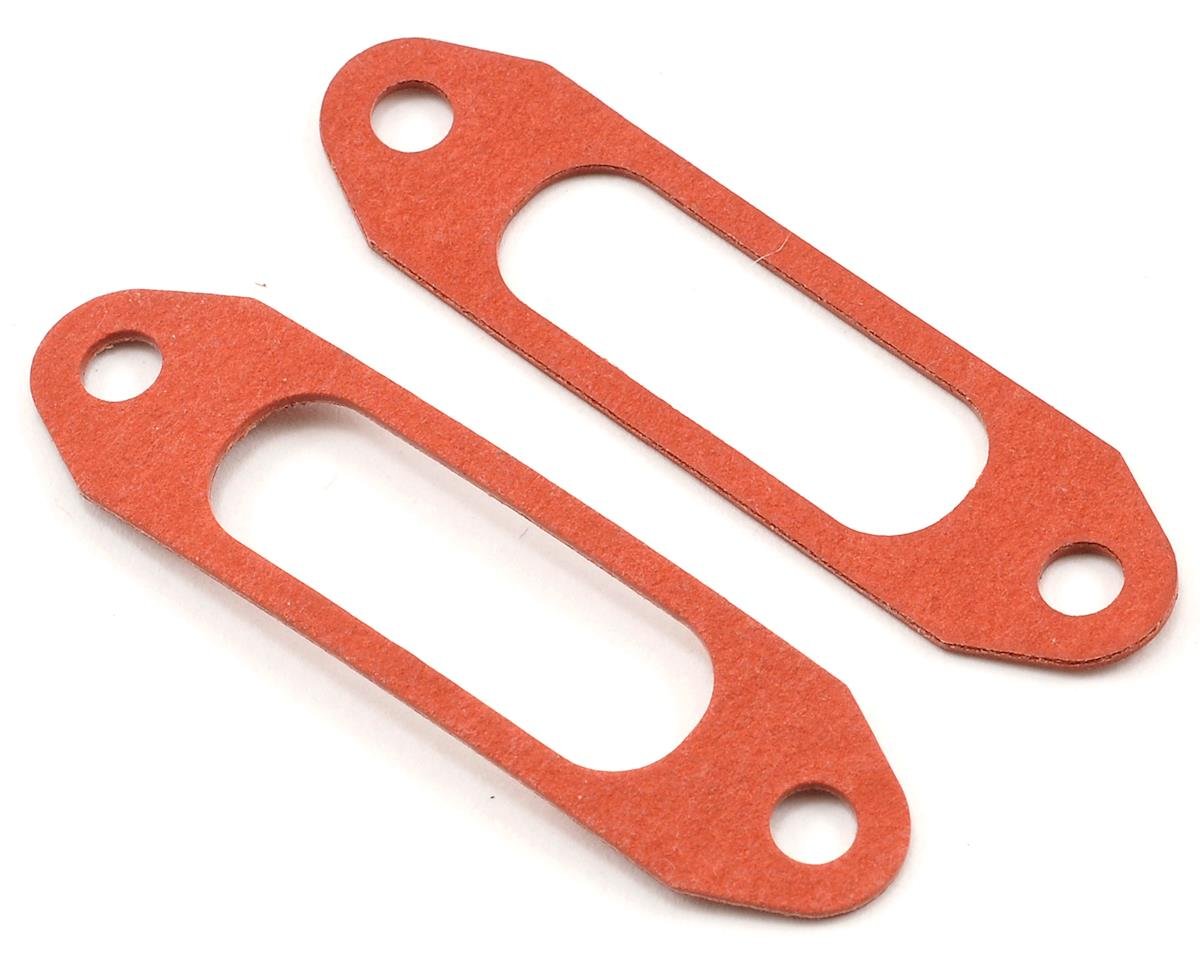 Align Muffler Spacer .90