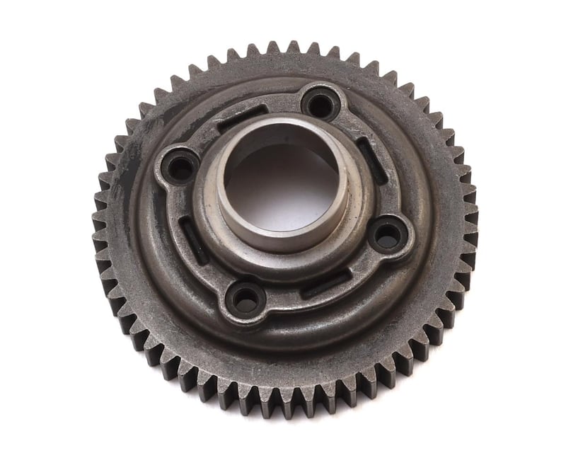 55-Tooth Center Differential Spur Gear (32-Pitch)