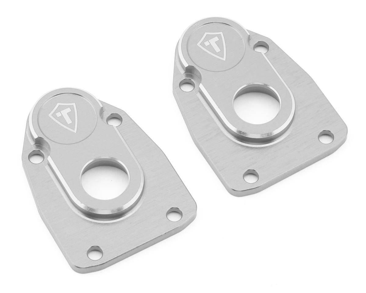Treal Hobby Axial AXP8 Gilamon 7075 CNC-Machined Aluminum Portal Covers
