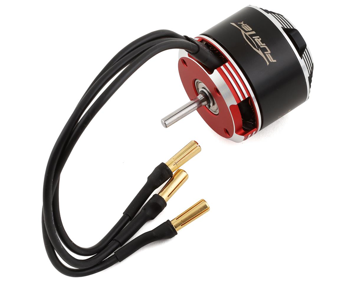 Furitek Komodo Ten 2815-2000kV 1/10 Brushless Motor