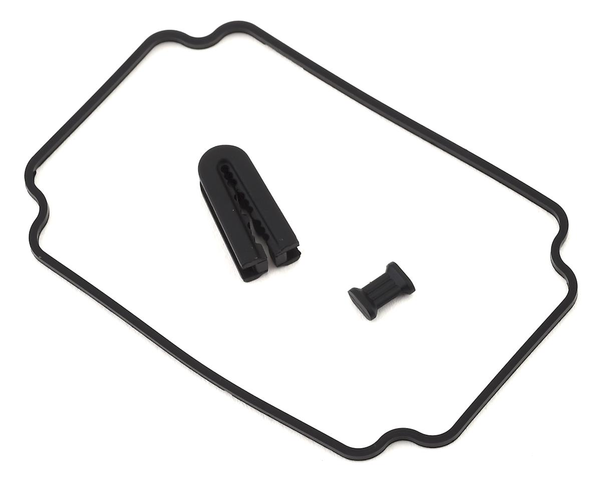 Element RC Enduro Receiver Box Seals