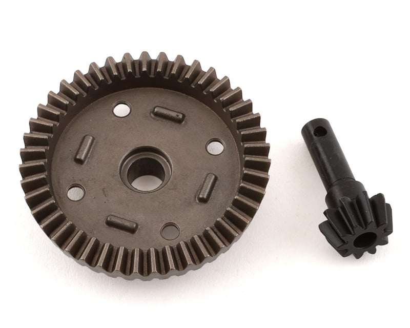 Differential Ring and Pinion Gear
