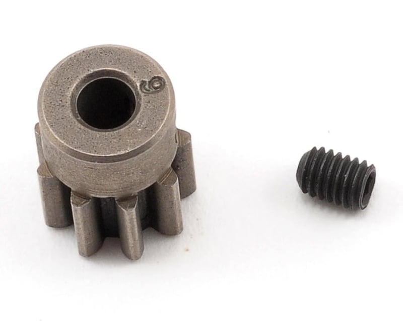 9-Tooth Pinion Gear 32-Pitch) 3 mm Bore