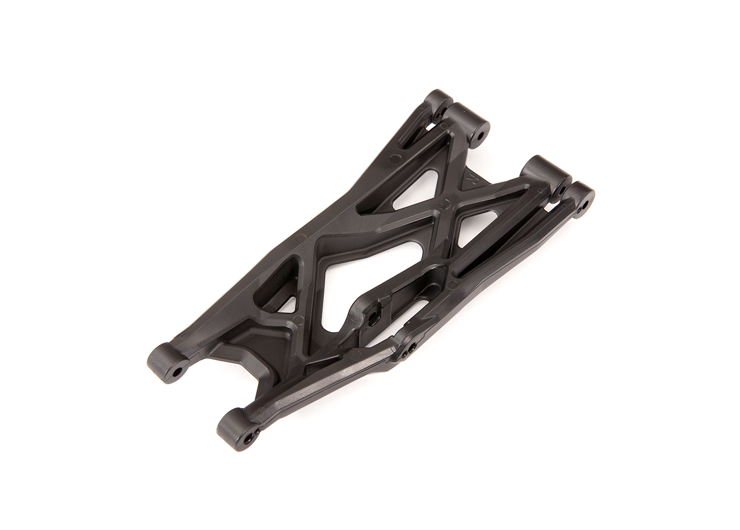 Black Heavy-Duty Lower Right Suspension Arm
