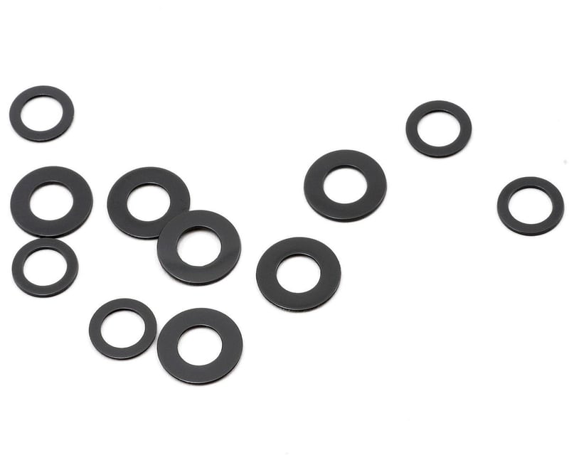 PTFE-Coated Washers (14)