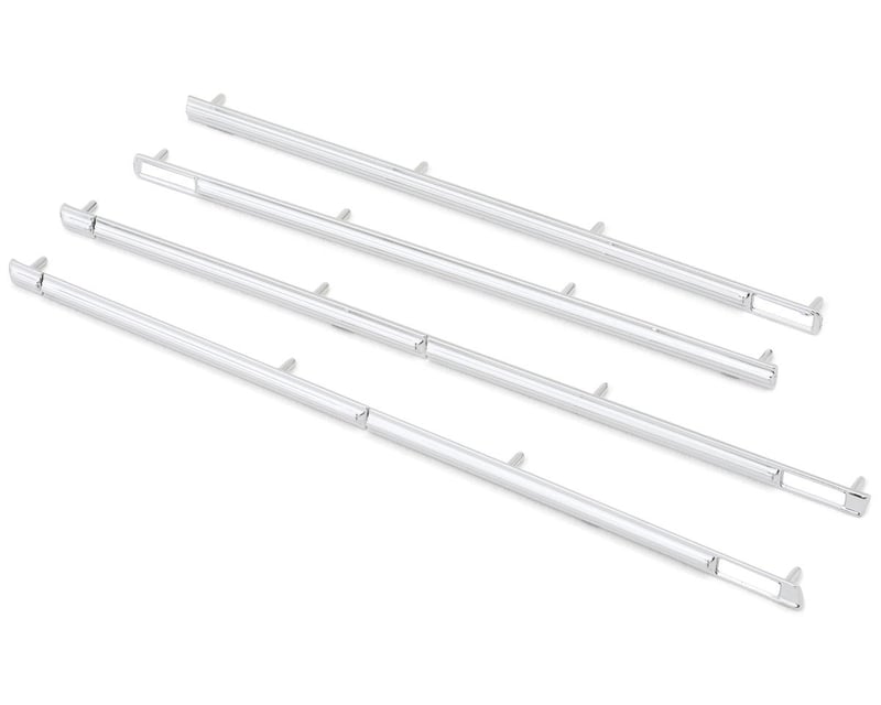 TRX-4M Ford F-150 Chrome Side Trim