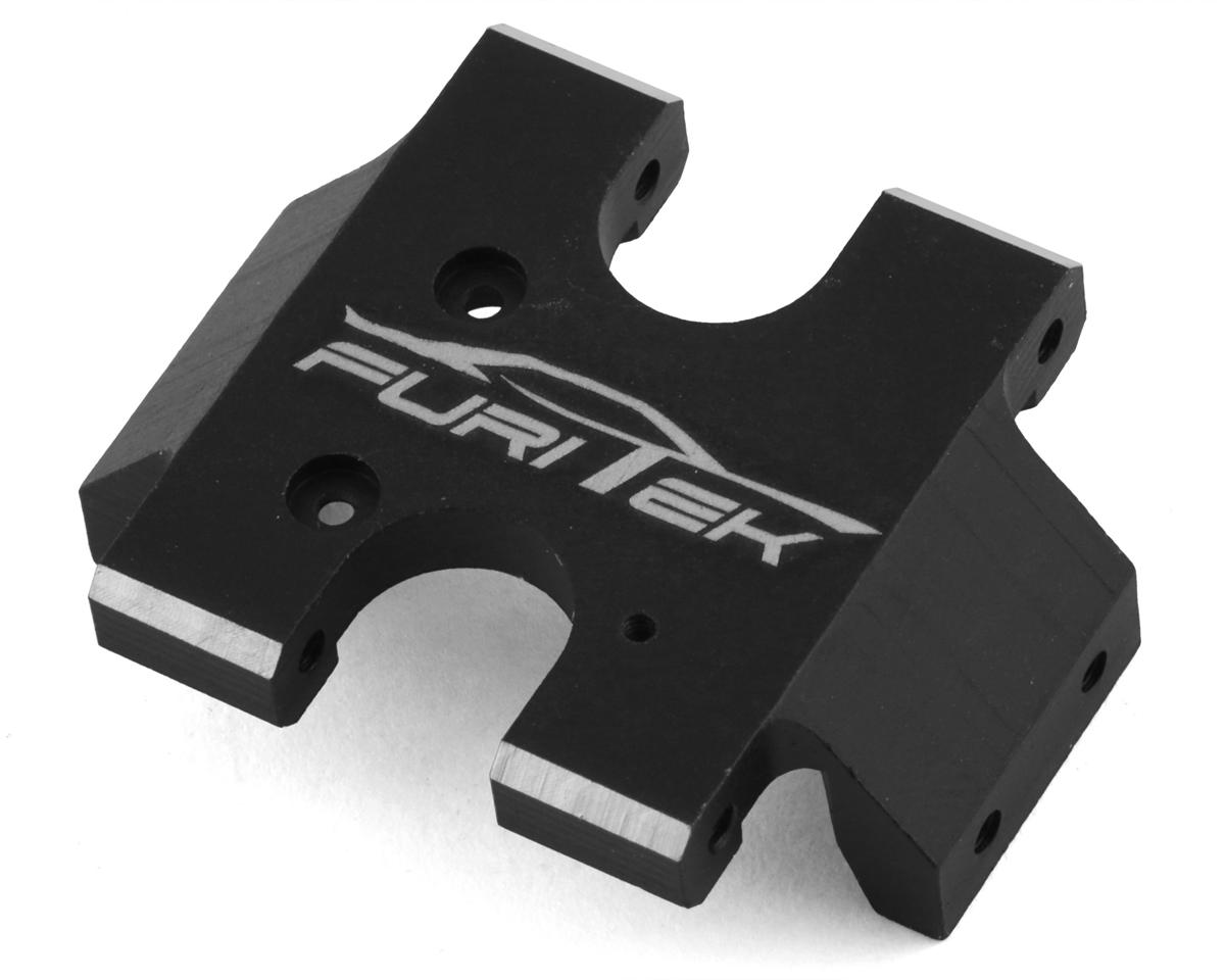 Furitek FCX24 Grasshopper Aluminum Flat Skid Plate