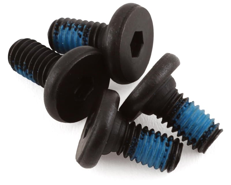 Motor Mount Screws