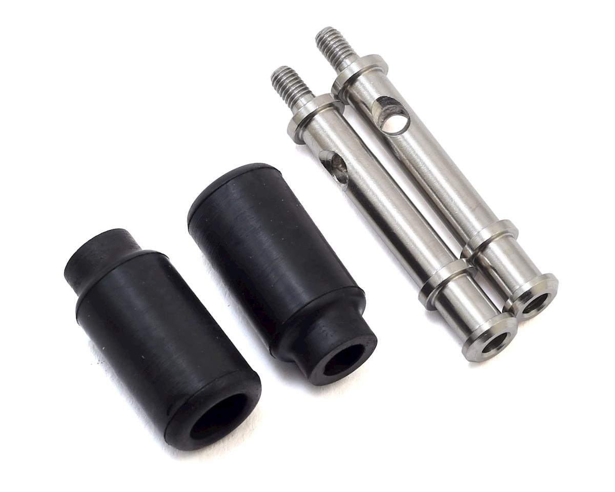 Align Canopy Support Set (600XN)