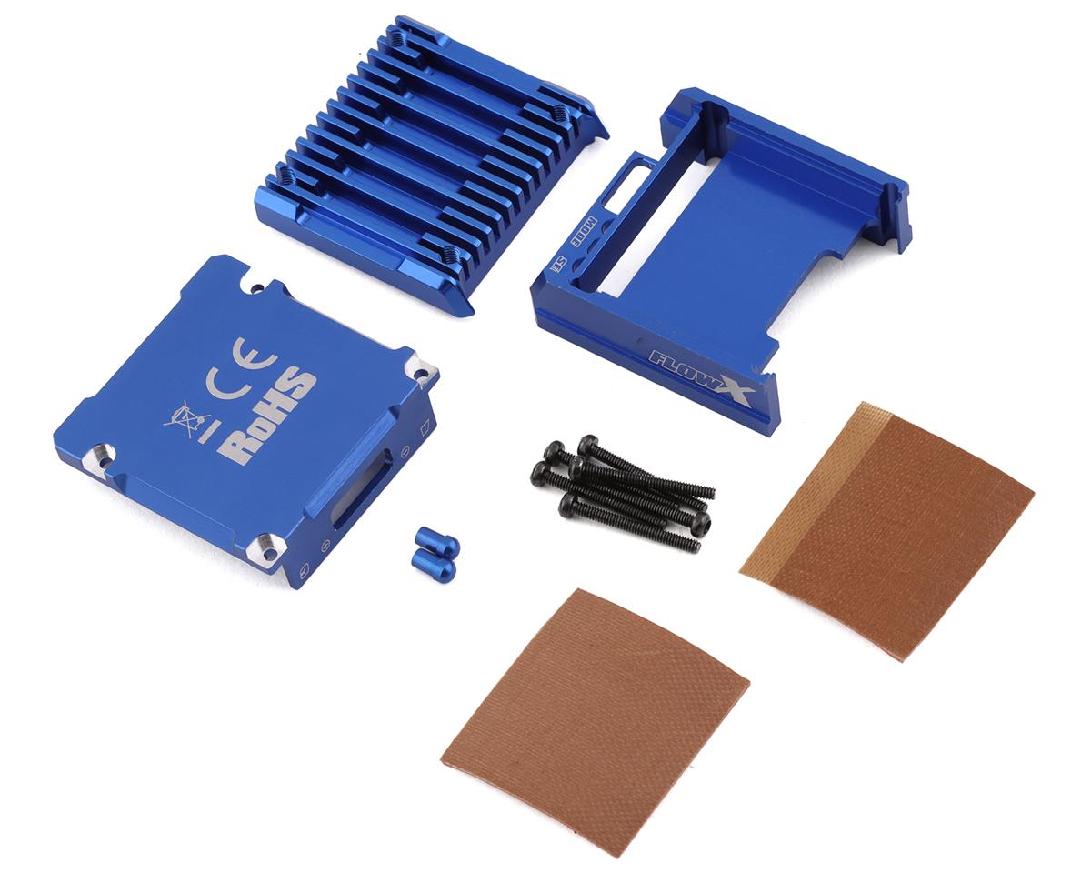 LRP Flow X Aluminum Case