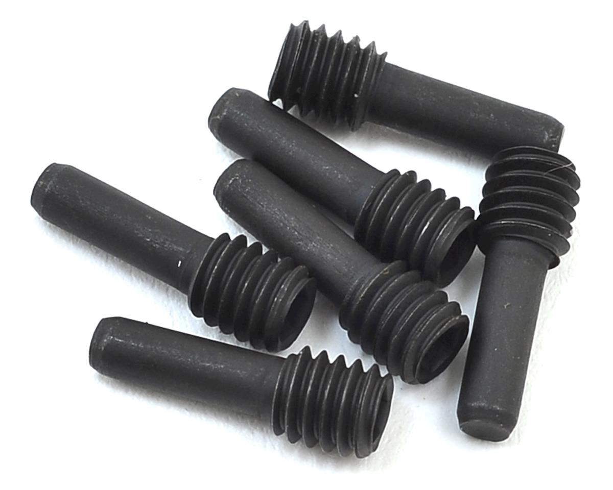 MST Shaft screw M4X4X12 (6)