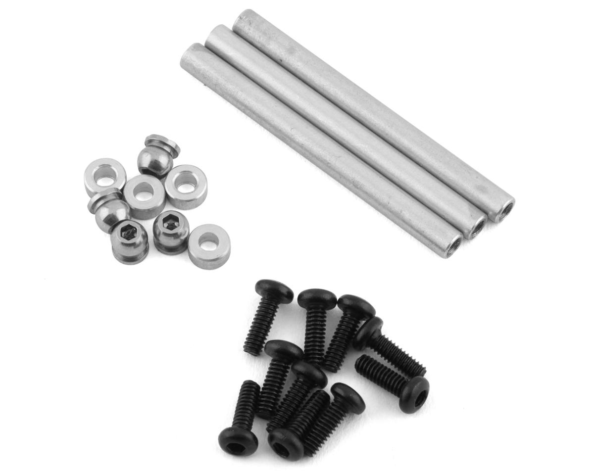 NEXX Racing Madbull CNC Machined Spacers & 3.5mm Pivot Balls