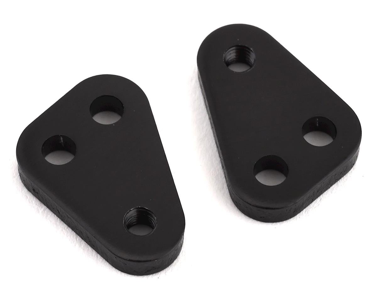 Element RC Enduro IFS Suspension Arm Shock Mounts