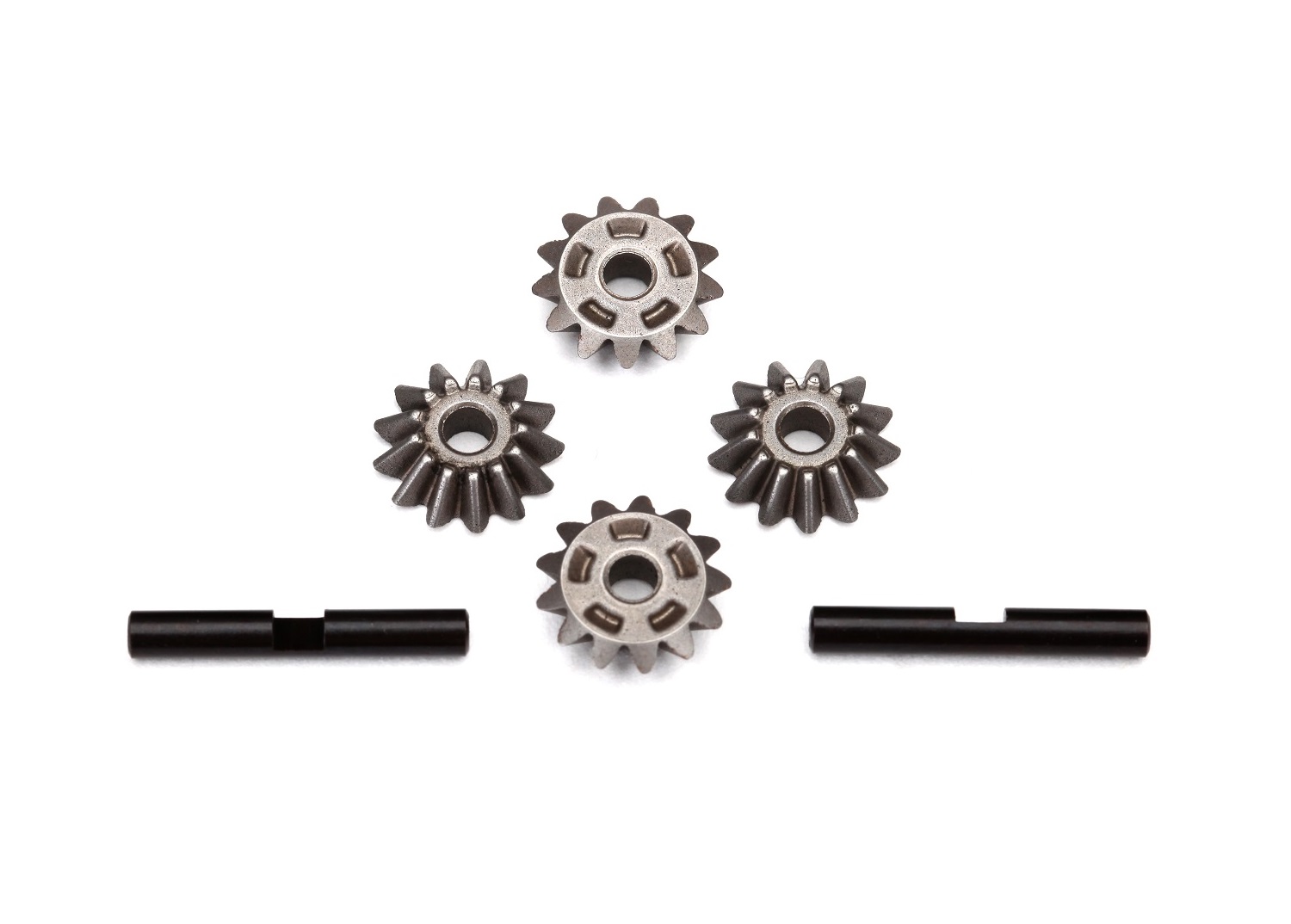 Center Differential Gear Set