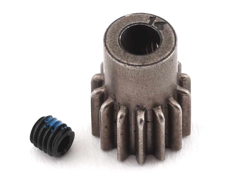 14-Tooth Pinion Gear (48-Pitch) 3 mm Bore