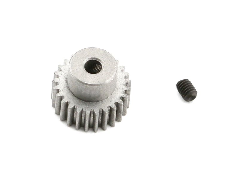 25-Tooth Pinion Gear (48-Pitch) 3 mm Bore
