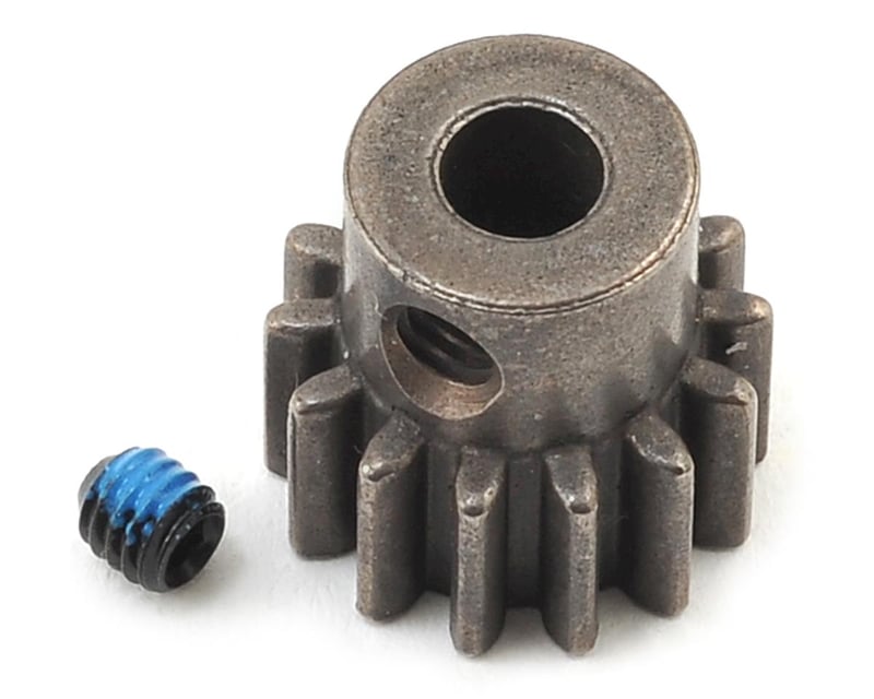 14-Tooth Pinion Gear (1.0 Mod) 5 mm Bore